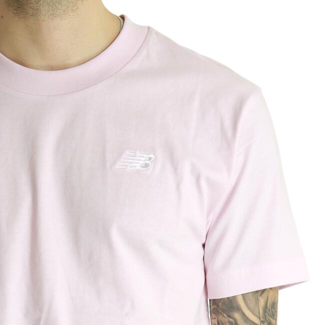 T-SHIRT SPORT ESSENTIAL NEW BALANCE - Mad Fashion | img vers.650x/